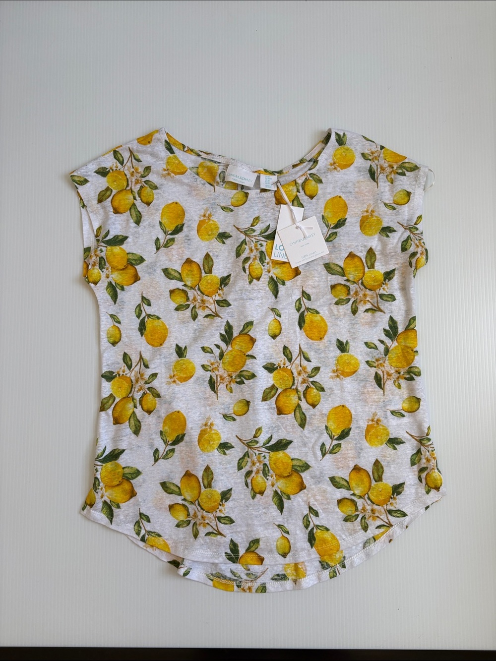 Cynthia Rowley size M